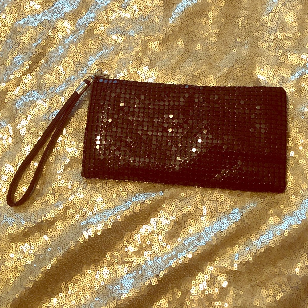 Black Clutch